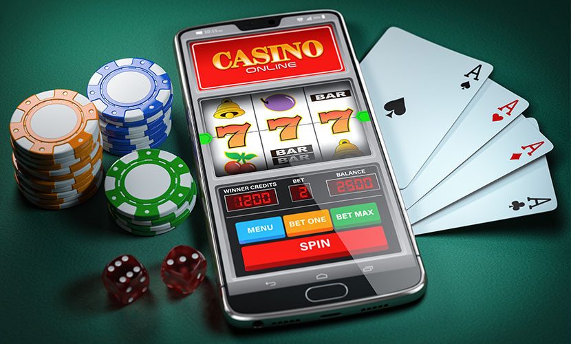 Discover Excitement at Dealbet Casino Online Games