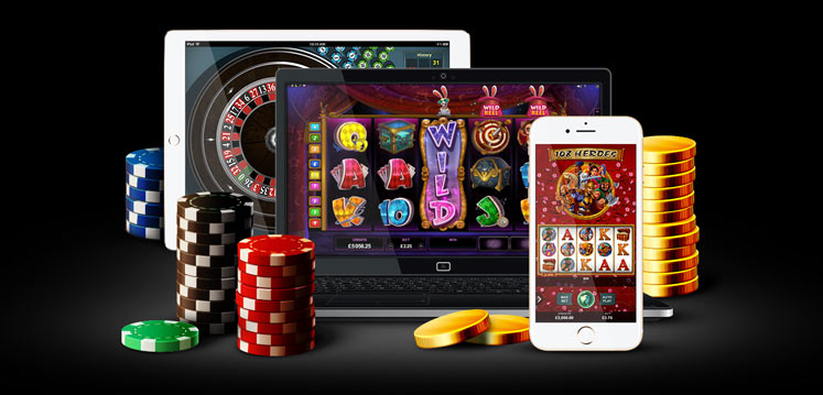 Discover the Thrills at Slotmonster Casino