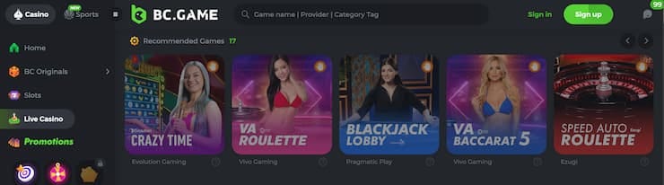 Discovering the Benefits of Vip BC.Game in Myanmar