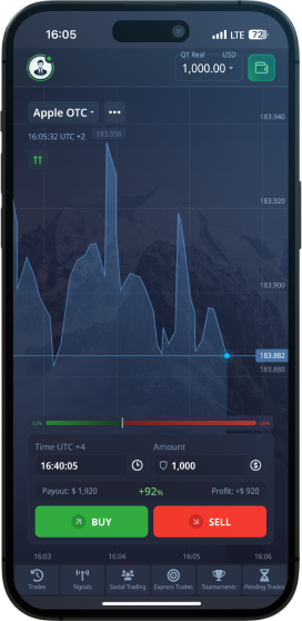 Discovering the Pocket Option Platform A Comprehensive Guide
