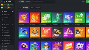 Exciting Bonuses and Promotions at BC Game Casino Offers