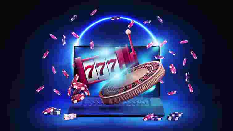 Experience the Excitement of Online Casino Nationalbet 26