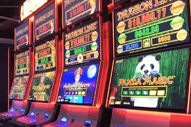 Experience the Excitement of thepokies Your Ultimate Guide