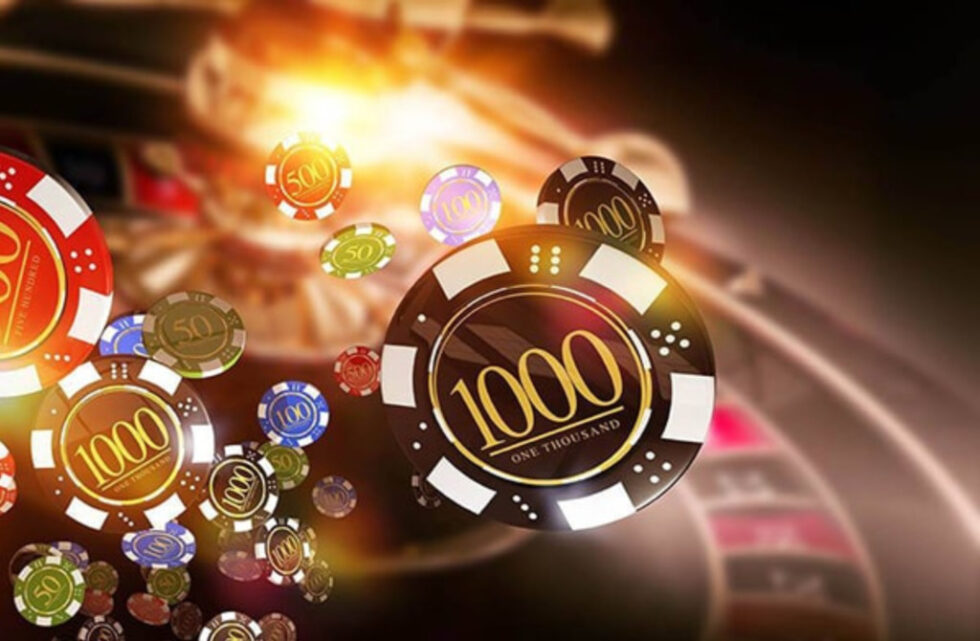 Experience the Thrill of Lucky Max Casino & Sportsbook