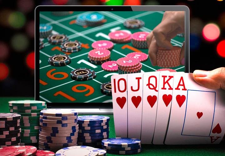 Explore the Exciting World of Nationalbet Casino & Sportsbook 7
