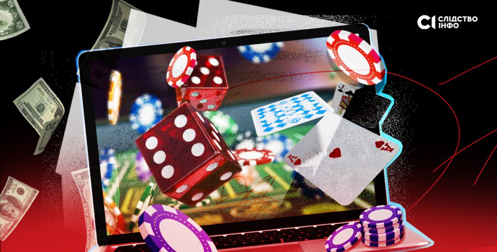 Explore the Exciting World of Online Palm Casino