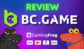 Exploring the Exciting World of BC Game Bangladesh 2