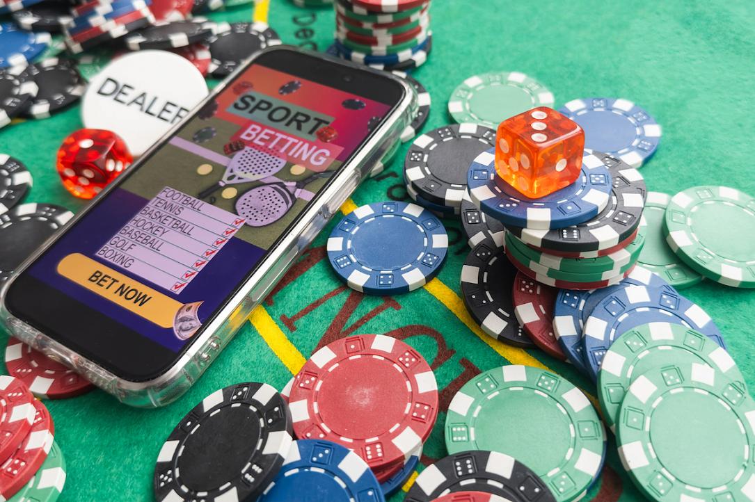 Best mobile apps for casino 11