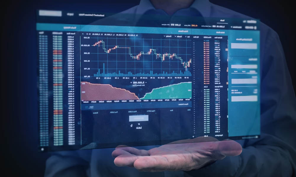 Latest Insights and Trends in Crypto Trading News Feed