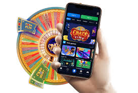 Crazy Time Application Download And Install for Android & iphone