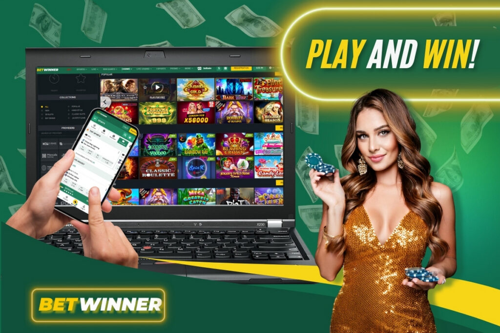 The Ultimate Guide to BetWinner Online Casino