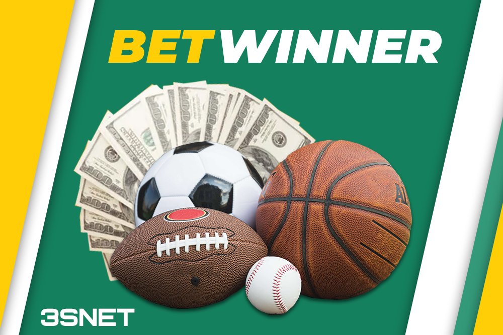 Tout ce que vous devez savoir sur Betwinner Paiements