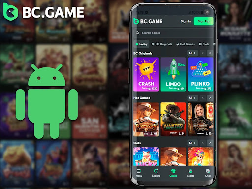 Understanding BC.Game Crypto Revolutionizing Online Gambling