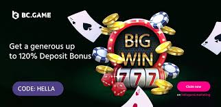 BC Game आपके लिए नई गेमिंग जीवनशैली