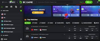 BC Game आपके लिए नई गेमिंग जीवनशैली