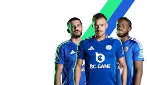 BC.Game Casino Your Ultimate Gaming Experience