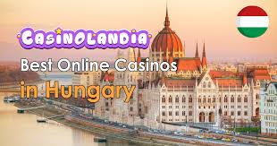 Best Hungarian Casino Sites Discover the Top Online Gaming Platforms