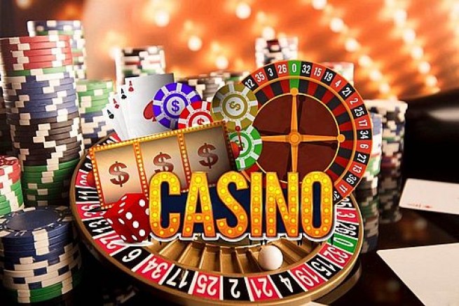 Casinos Sin Registro España La Nueva Era del Juego en Línea
