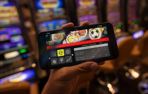 Casinos That Let You Create Avatars 4