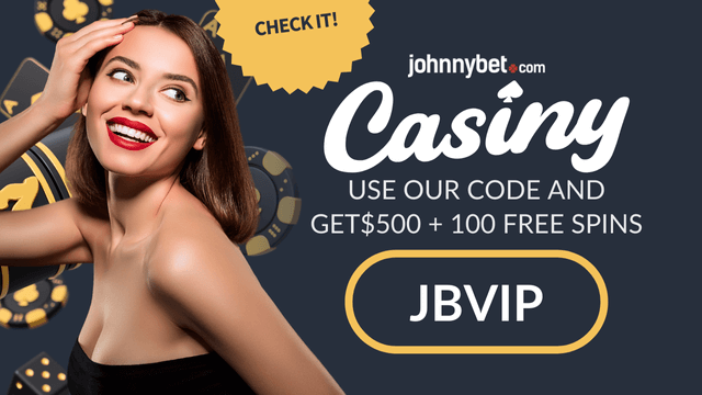 Casiny Casino Review An In-Depth Look at Features and Offerings