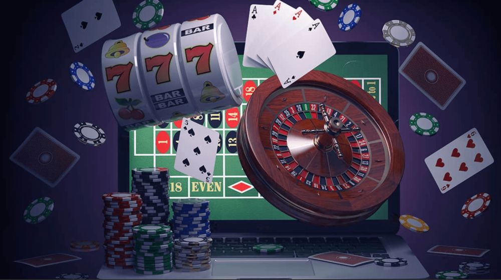 Complete Guide to MySpins Casino Registration Process 24