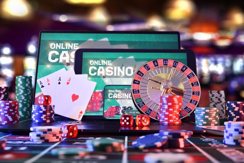 Complete Guide to MySpins Casino Registration Process 24