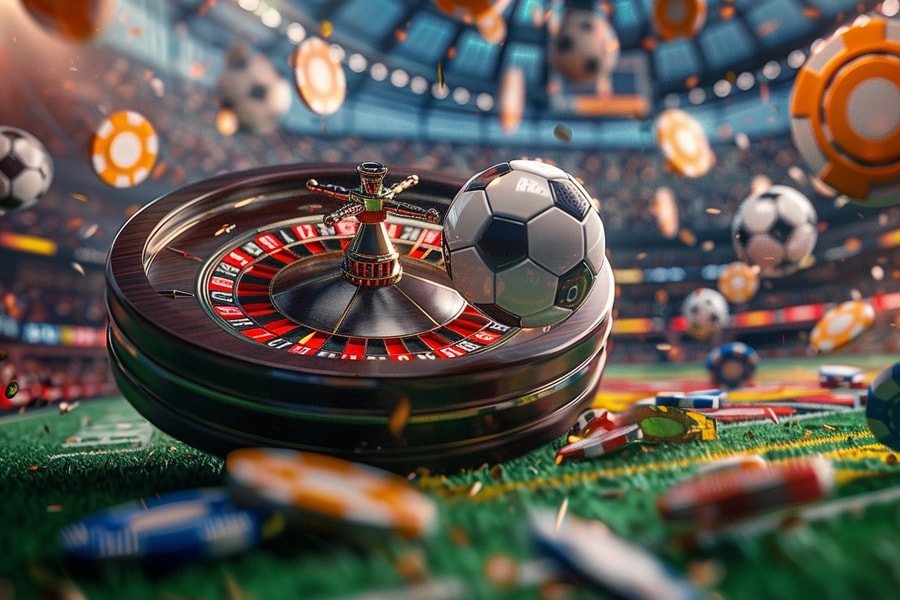 Descubra o Mundo do Entretenimento com 789bet 1
