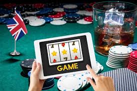 Discover the Best Online Casino Apps UK Play Anytime, Anywhere!