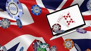 Discovering Casino Online Outside UK A Comprehensive Guide