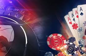 Discovering Casino Online Outside UK A Comprehensive Guide