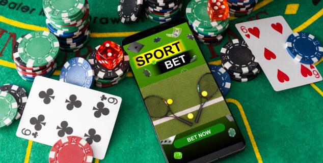 Discovering Feta Bet The Future of Online Betting