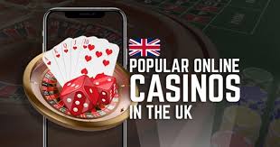 Explore the Thrills of Lucky Barry Casino