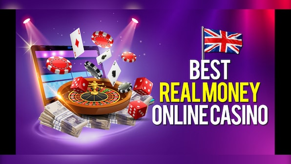 Explore the Thrills of Lucky Barry Casino