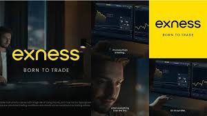 Exploring the Benefits of Exness Webtrader A Comprehensive Guide