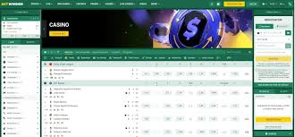 Exploring the Excitement of BetWinner Online Casino