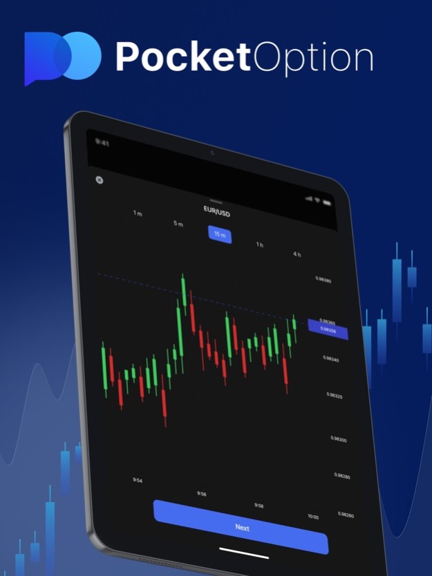 Exploring the Features and Benefits of Trading on Pocket Option RU
