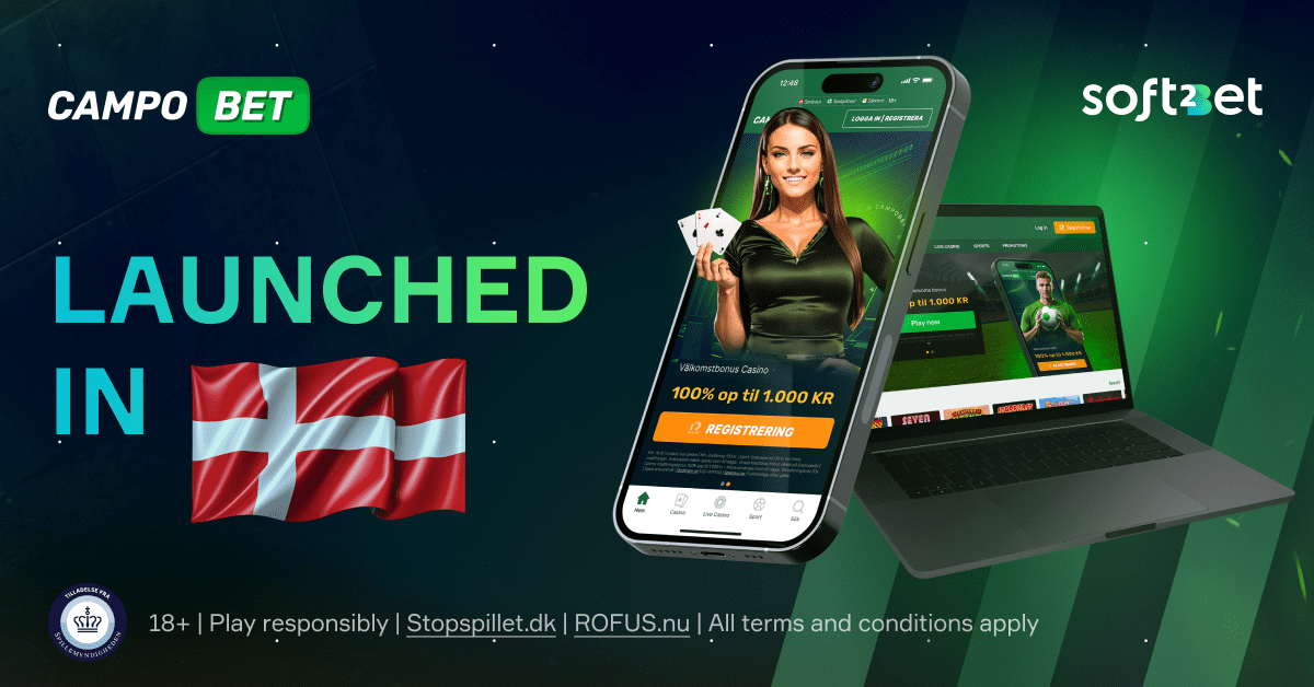 Exploring the Gaming Universe The Role of soft2bet in Online Casino Software Development