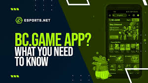 Kripto Kazino BC Game Onlayn Oyun Dünyasının Gələcəyi