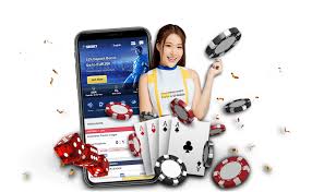 Menemukan Kesempatan dengan agen sbobet yang Tepat