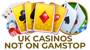 The Best Non GamStop Casinos: What To Look For In Non-GamStop Online casinos