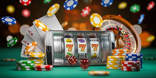 Nové české online casino 2025 Budoucnost hazardních her v Česku