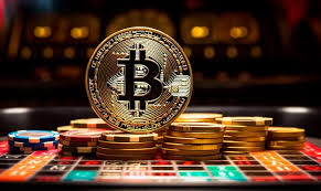 ビットコインカジノの魅力と未来