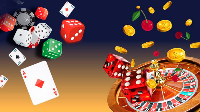 Погружение в мир азартных игр brillx casino зеркало