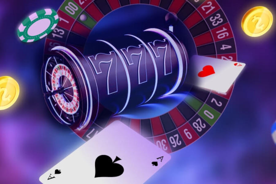 Погружение в мир азартных игр brillx casino зеркало