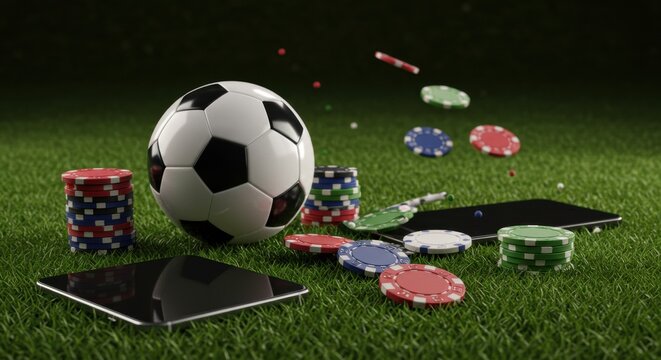 Rushbet La Revolución en las Apuestas en Línea