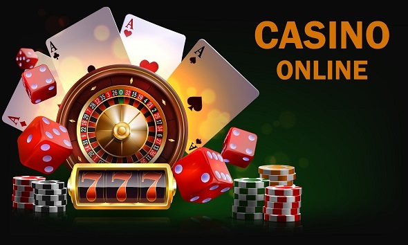 Všetko, čo potrebujete vedieť o kingmaker casino
