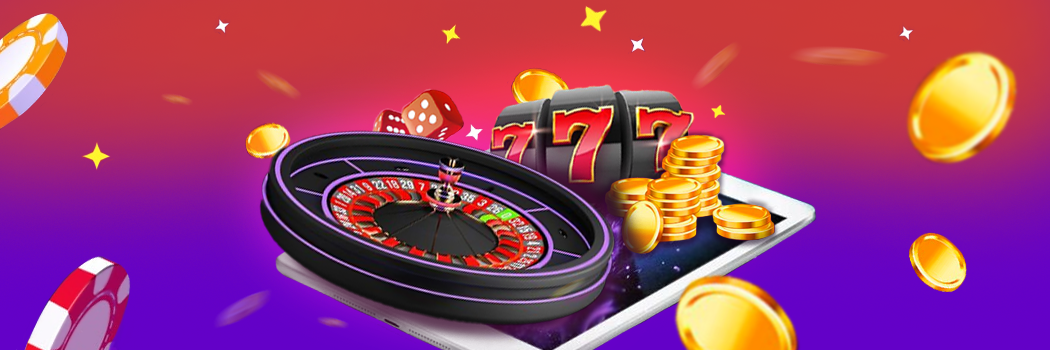Zahraničné online casino Nové trendy a bezpečnosť hry