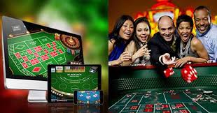 Zahraniční casino Objevte tajemství a výhody online hraní