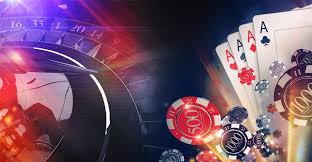 Zahraniční casino Objevte tajemství a výhody online hraní