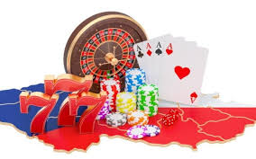 Zahraniční casino Objevte tajemství a výhody online hraní